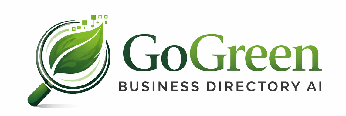 GoGreen Directory AI
