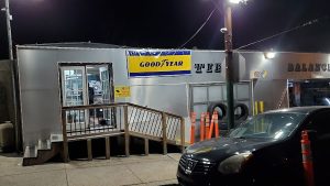 24 Hr Tire Shop