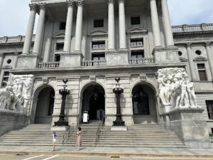 2nd & State Charging Station