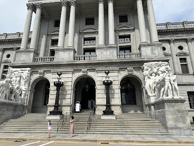 2nd & State Charging Station