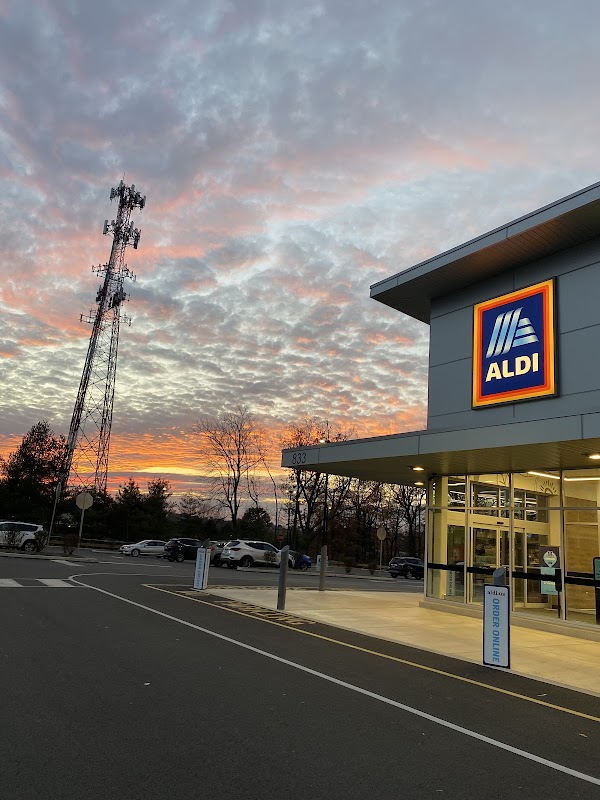 ALDI