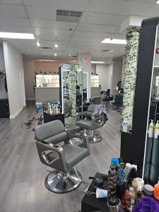 AM Salon