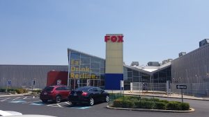 AMC DINE-IN Berkshire 8