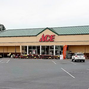 Ace Hardware