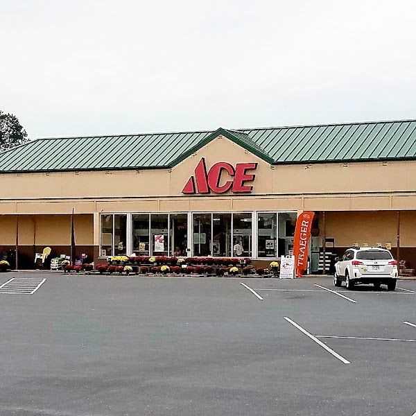 Ace Hardware