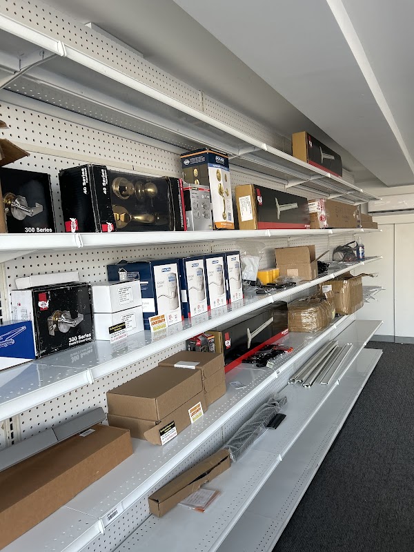 Affordable Local Locksmith