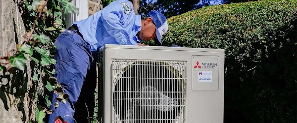 AirMaster Heating & Cooling Specialists