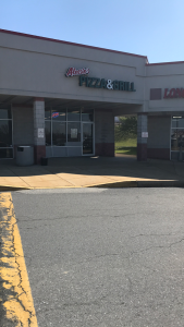 Alessios Pizza and Grill