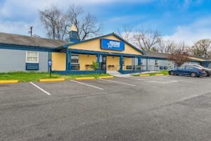 Americas Best Value Inn Harrisburg