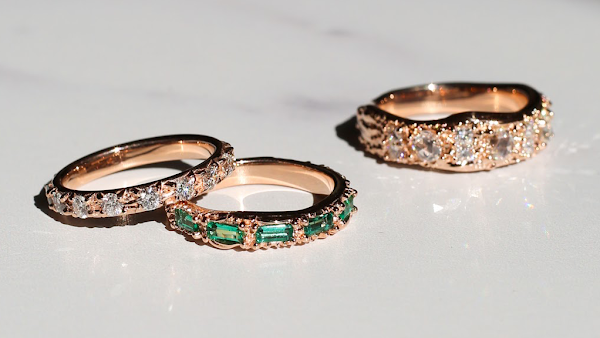 Angela Monaco Jewelry