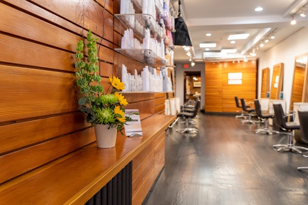 Architeqt Salon and Gallery