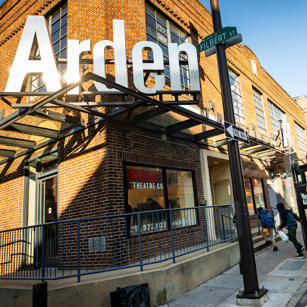Arden Theatre Company