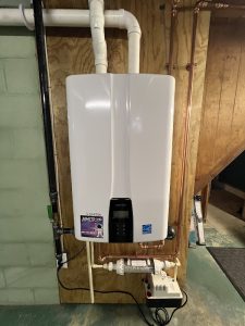 Armstrong Plumbing Services LLC