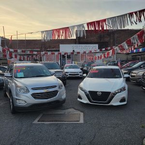 Auto Deals Unlimited