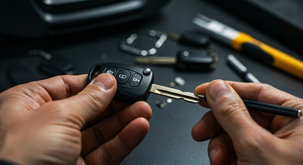 Auto Locksmith Philadelphia