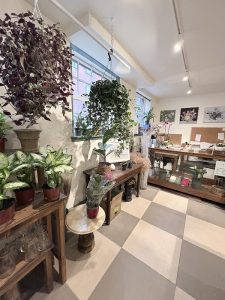 Avanda’s Flower & Plant Shop