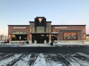 BJ's Restaurant & Brewhouse