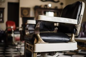 BURKE & PAYNE Barber Co.