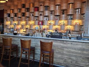 Bacco Pizzeria & Wine Bar