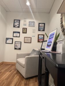 Backiel & Associates