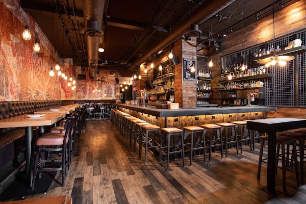 Bakersfield Penn Ave