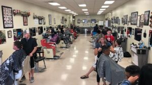 Barber Styling Institute