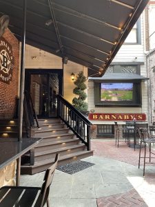 Barnaby's - West Chester
