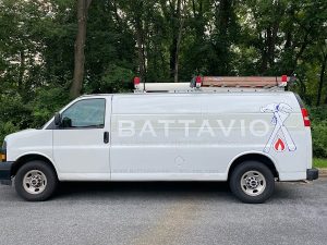 Battavio Plumbing Heating and Cooling