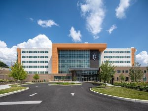 Belmont Behavioral Health