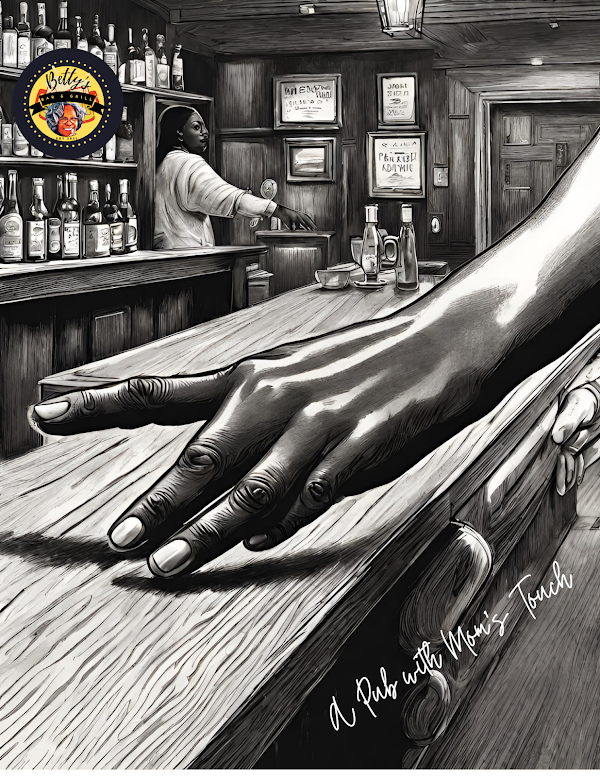 Betty’s Bar & Grill