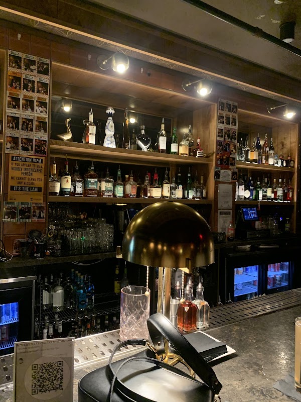 Blind Barber Philadelphia