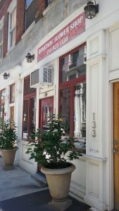 Bonatsos Flower Shop