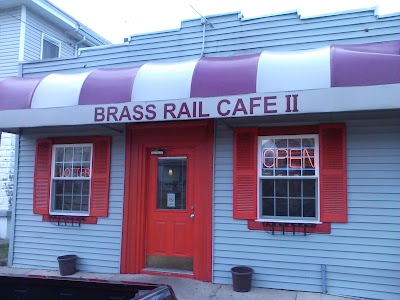 Brass Rail Cafe