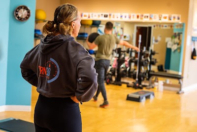 Burn 30 Personal Fitness