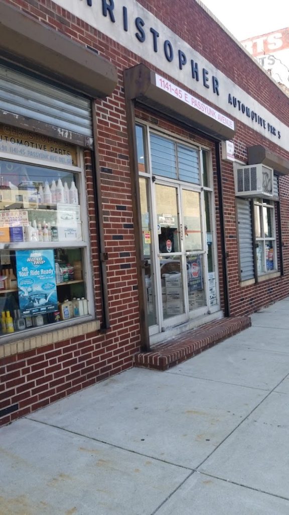 C & R Building Supply