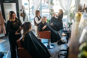 CC Haggarty and Company