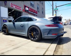 CK Auto Image Repairs LLC