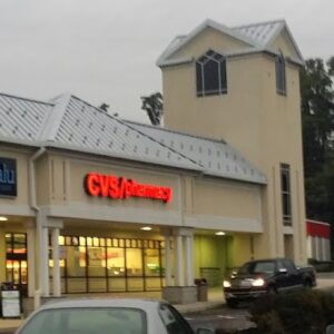 CVS pharmacy