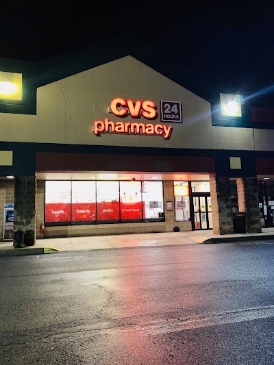 CVS