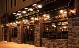 Capital Gastropub