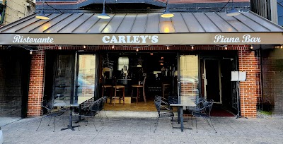 Carley's Ristorante and Piano Bar