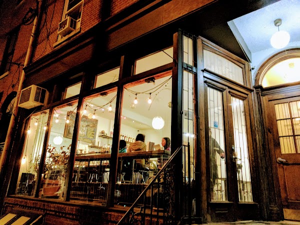 Chapterhouse Cafe & Gallery