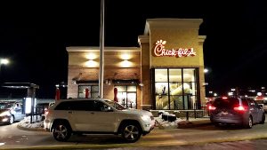 Chick-fil-A