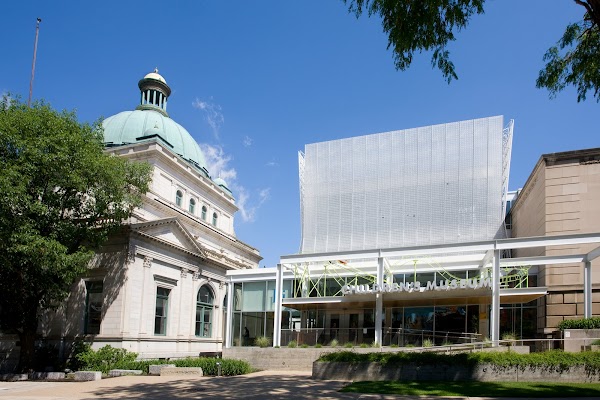 Children's Museum of Pittsburgh