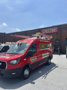 Christian Heating, Cooling, Plumbing & Electrical