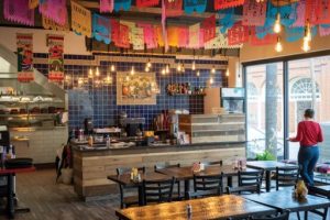 Cocina Mexicana