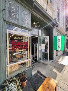 Cohen & Co Hardware & Home Gds