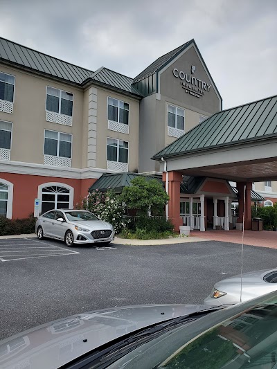 Country Inn & Suites by Radisson