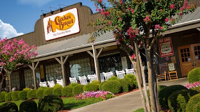 Cracker Barrel