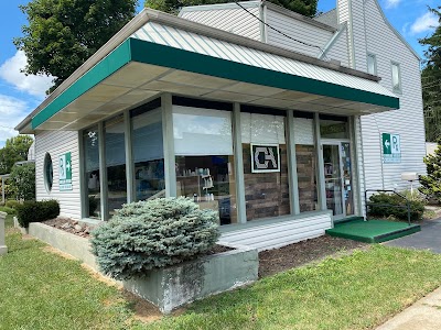 Cumberland Apothecary